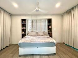Parc Rosewood (D25), Condominium #608620161
